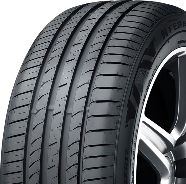 Автомобилни гуми NEXEN N`FERA PRIMUS 235/50 R17 100W
